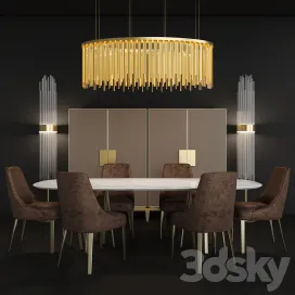Paolo castelli furniture